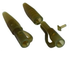 Extra Carp EXC Lead clip with Tail Rubber
