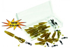 Extra Carp EXC Lead Clip Extra Box