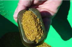 Extra Carp Extra Carp Method Feeder Formička  -  CLAY