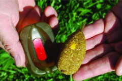 Extra Carp Extra Carp Method Feeder Formička  -  CLAY