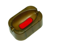 Extra Carp Extra Carp Method Feeder Formička  -  CLAY