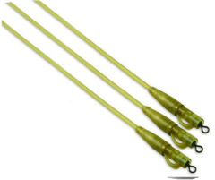 Extra Carp EXC Safety Bolt Rig with Camo Tubing