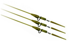 Extra Carp EXC Závěska Heavy Lead Clip with Quick Change Swivel