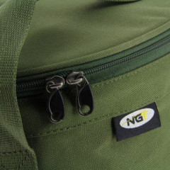 NGT NGT Taška na nástrahy Bait Bin with handles and cover