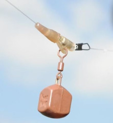 Extra Carp EXC Mini Feeder Lead Clip