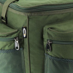 NGT NGT Taška  Giant Green Carryall