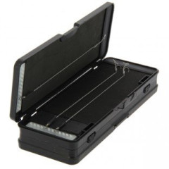 NGT NGT Box na Návazce Multilevel Stiff Rig Wallet