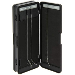 NGT NGT Box na Návazce Multilevel Stiff Rig Wallet