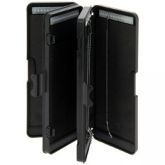NGT NGT Box na Návazce Multilevel Stiff Rig Wallet