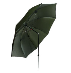 NGT NGT Deštník Green Brolly 2,20m