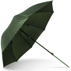 NGT NGT Deštník Green Brolly 2,20m