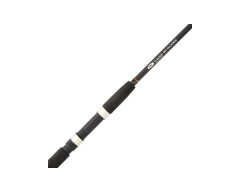 NGT NGT Prut Carp Stalker Rod 8ft/2pc black 1+1 ZDARMA!