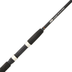NGT NGT Prut Carp Stalker Rod 8ft/2pc black 1+1 ZDARMA!