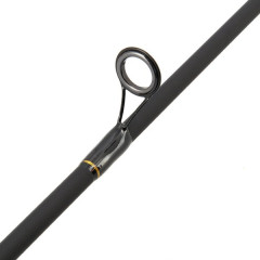 NGT NGT Prut Carp Stalker Rod 8ft/2pc black 1+1 ZDARMA!