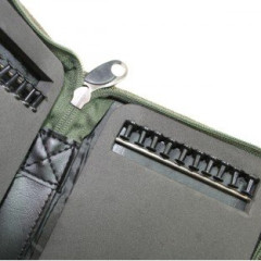 NGT NGT Penál na návazce STIFF RIG WALLET