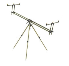 ZFISH Zfish Tripod Select 3 Rods