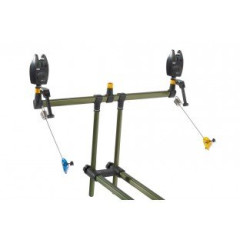 ZFISH Zfish Tripod Select 3 Rods