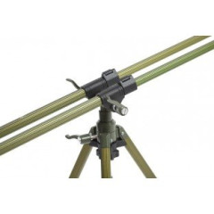 ZFISH Zfish Tripod Select 3 Rods