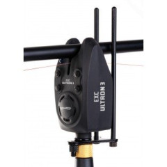 Extra Carp Extra Carp EXC Snag Bar Záchytné Uši