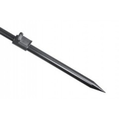 ZFISH Zfish Rod Pod Compact 3 Rods