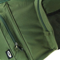 NGT NGT Taška Jumbo Green Insulated Carryall