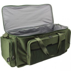 NGT NGT Taška Jumbo Green Insulated Carryall