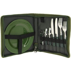 NGT NGT Jídelní Sada Day Cutlery PLUS Set