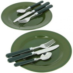 NGT NGT Jídelní Sada Day Cutlery PLUS Set
