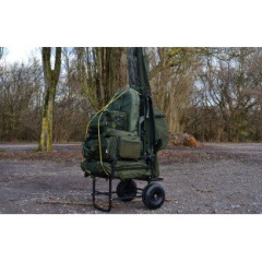 NGT NGT Vozík Dynamic Carp Trolley