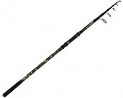 ZFISH Zfish Prut Kingstone Telecarp 3,60m/ 60-100g
