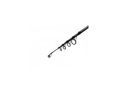 ZFISH Zfish Prut Kingstone Telecarp 3,60m/ 60-100g