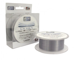 Asso Vlasec Asso Ultra Low Stretch 300m