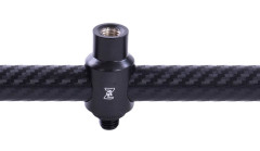ZFISH ZFISH Hrazda Carbon Buzzer Bar 30cm/3 pruty