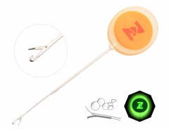 ZFISH ZFISH Jehla Needle Fine Splicing