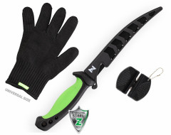 ZFISH ZFISH Filetovací Sada Fillet Combo Set 3v1