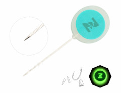 ZFISH ZFISH Jehla Needle Quick Stops
