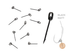 ZFISH ZFISH Trn s Kroužkem Bait Spike & Oval Ring