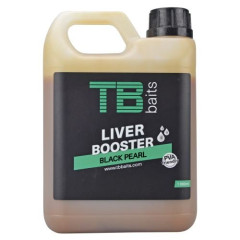 TB Baits Booster TB Baits Liver  Garlic 250ml