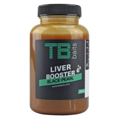 Booster TB Baits Liver  Garlic 250ml