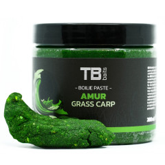 TB Baits TB Baits Obalovací Pasta Amur 200 ml
