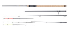 Mivardi Entrix Method 360SH  60 - 120gr