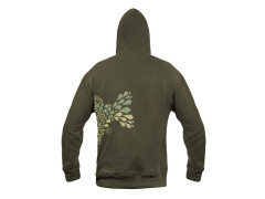 DELPHIN Mikina Delphin TACKLE Kapr