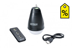 Mivardi Světlo do bivaku Professional RC