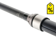 Mivardi G50 Carp  MK2  3,6m  3lb