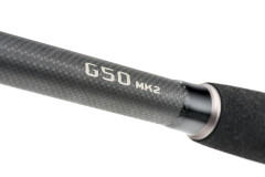 Mivardi G50 Carp  MK2  3,6m  3lb