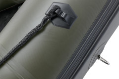 Mivardi Rybářský člun M-BOAT 270A MK2