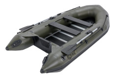 Mivardi Rybářský člun M-BOAT 290P MK2
