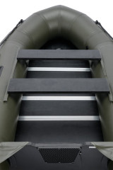 Mivardi Rybářský člun M-BOAT 290P MK2