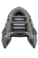 Mivardi Rybářský člun M-BOAT 290P MK2