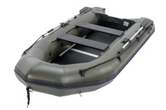 Mivardi Rybářský člun M-BOAT 290P MK2